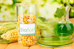 Pant Glas biofuel availability